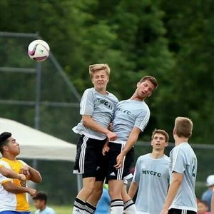 Meet your Posher, Jason